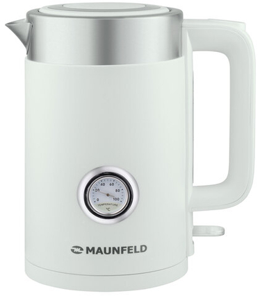 Чайник MAUNFELD MFK-631BL