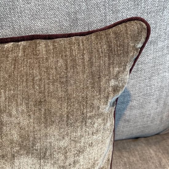 Подушка декоративная TELAS, MOD INTERIORS