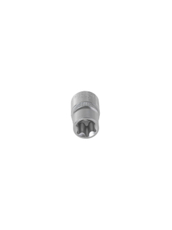 Головка ударная 1/2" внешний TORX Е14, L=28 мм на холдере Arnezi R0202014