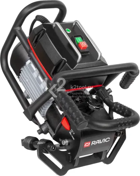 Ручной кромкорез Ravic RV-24