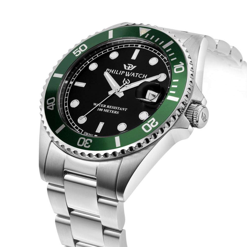 Philip Watch R8253597086