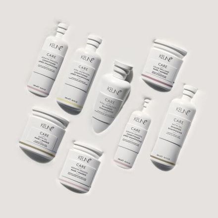 Keune Кондиционер Основное питание CARE Vital Nutrition Conditioner 1000 мл