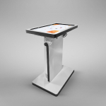 Интерактивный стол BM Prototype в Реестре Минпромторг