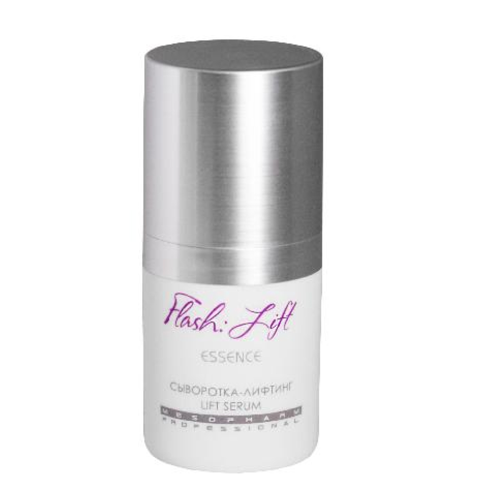 Mesopharm Professional Сыворотка-лифтинг FLASH:LIFT ESSENCE, 30 мл