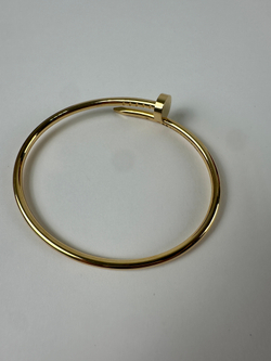 Браслет Cartier Just un Clou