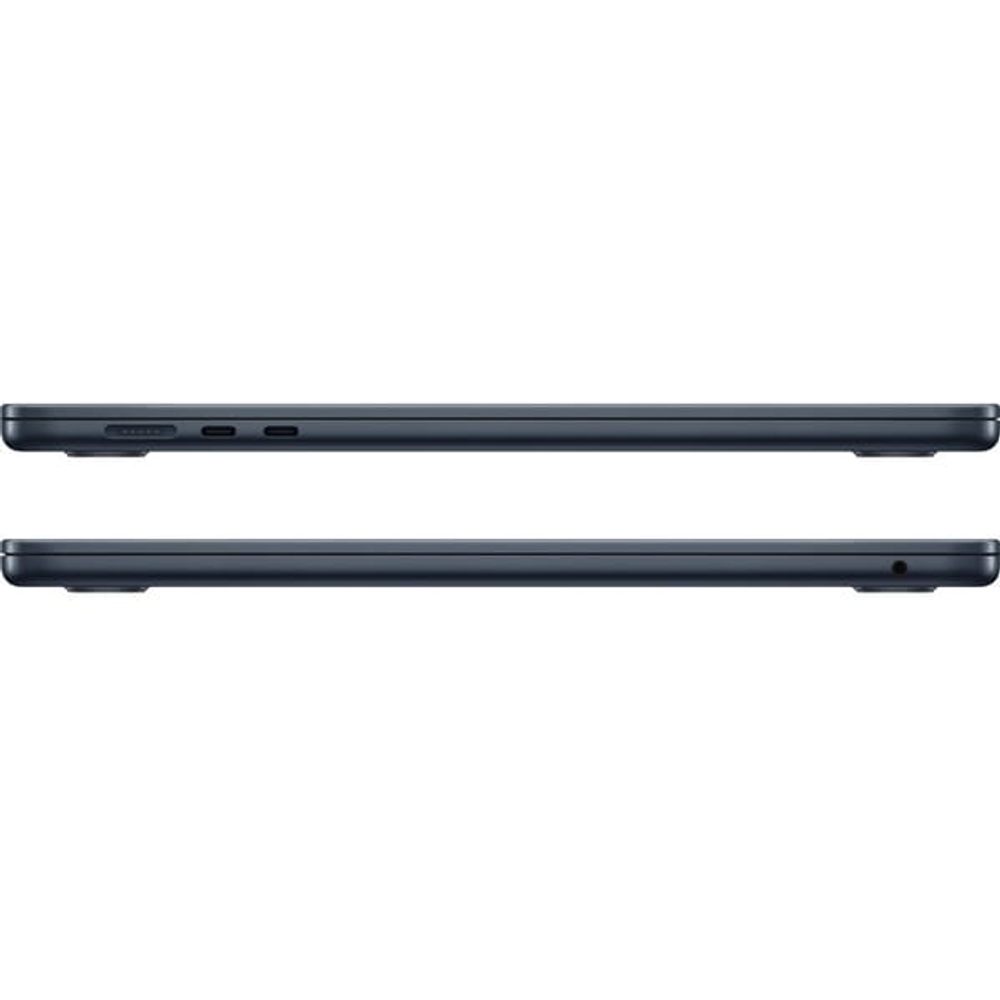 Ноутбук Apple MacBook Air 15" 2023 M2/8Gb/512Gb (MQKX3) Midnight