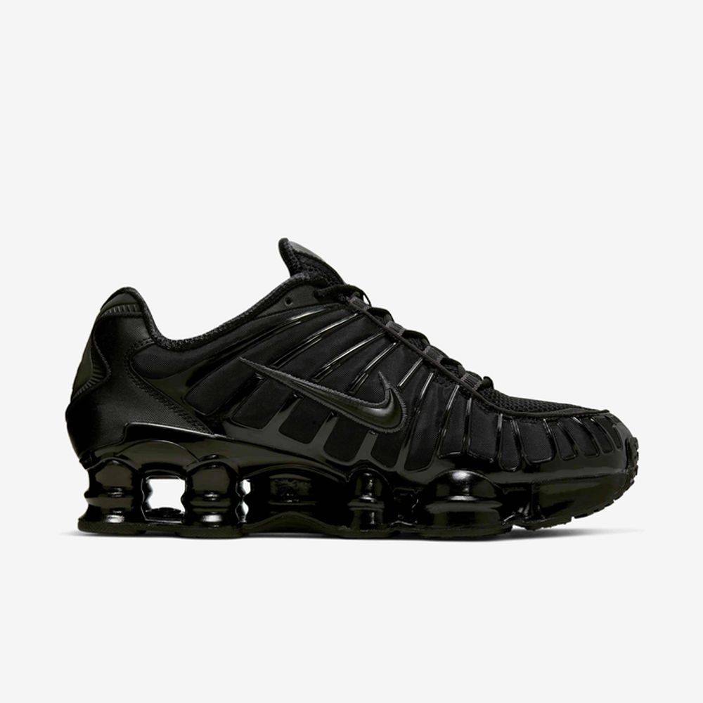 Кроссовки мужские NIKE SHOX TL