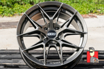 Комплект дисков BBS 16x7 et35 4x100