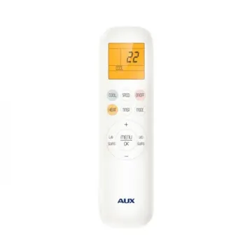 Кондиционер AUX ASW-H09A4/QH-R1DI / AS-H09A4/QH-R1DI