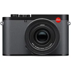 Leica Q3 43mm Black