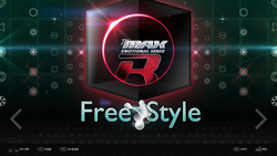 DJMAX RESPECT V - Black Square Pack (для ПК, цифровой код доступа)