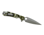 Нож Arrow Camo BB VG10, DAGGERR, FM02-1CAMB B-VG10