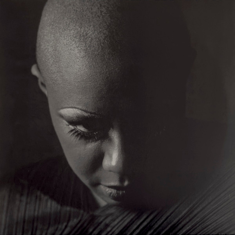 Cecile McLorin Salvant - With Every Breath I Take - 2LP