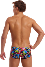 Транки FUNKY TRUNKS Mens Art Snob