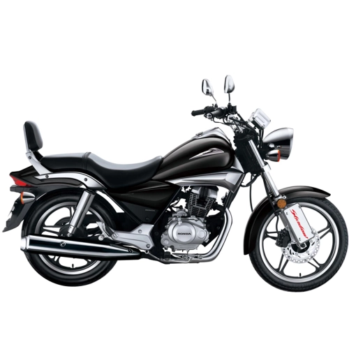 Мотоцикл HONDA GLC 150 Shadow