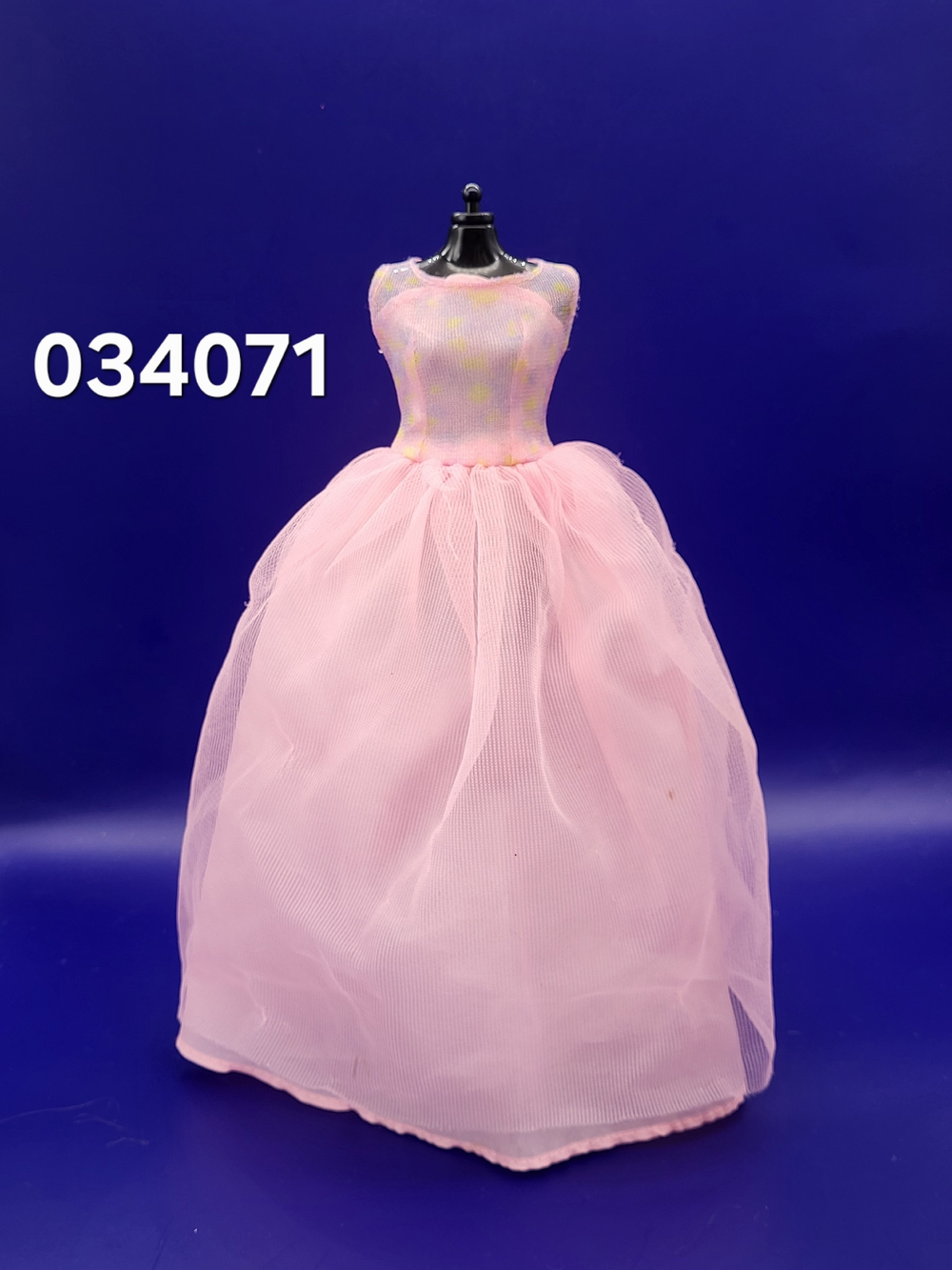 Одежда для куклы Барби винтаж 034071