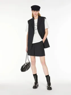 Футболка женская WEEKEND MAX MARA BARBANO