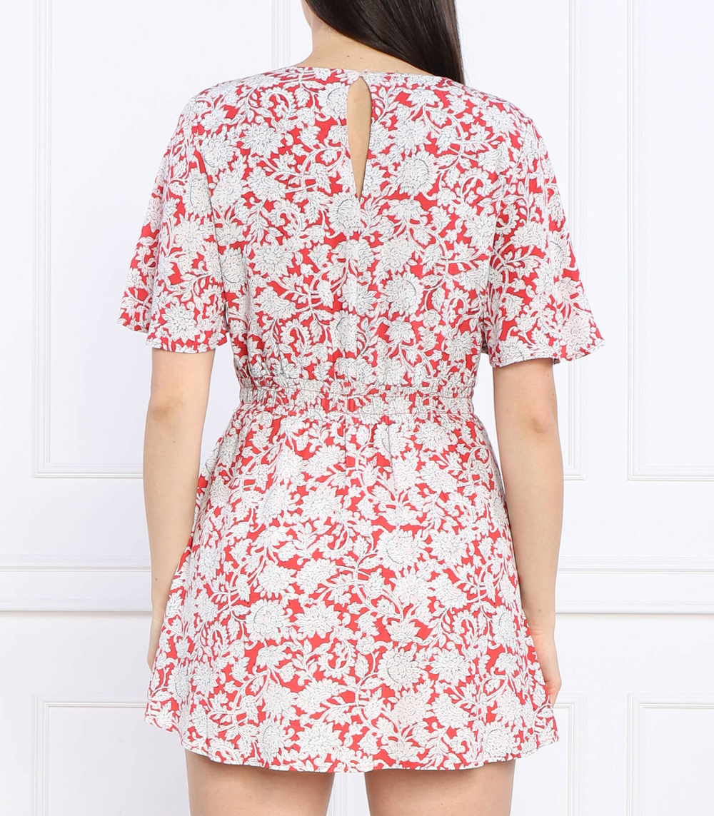 Платье BERYL Pepe Jeans London - красный(PL230433)