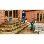 Мойка высокого давления AdvancedAquatak 160 BOSCH 06008A7800
