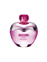MOSCHINO Pink Bouquet lady 100ml edt