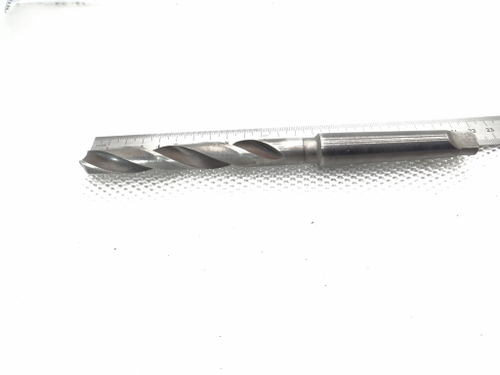 Сверло 14.75мм (105х210) Р6М5 к\х К/М2 СССР