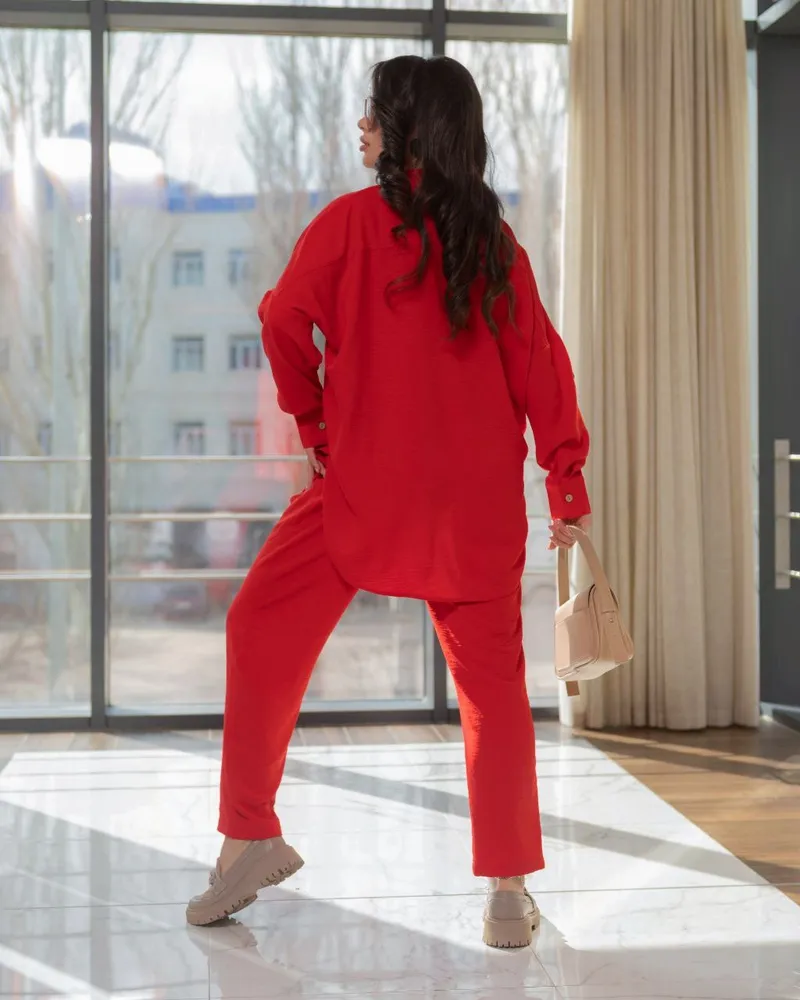 Костюм УК-8243 Fabrika