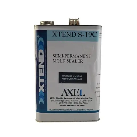 Порозаполнитель / грунтовка XTEND S-19C