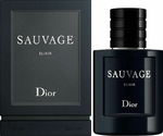 Christian Dior Sauvage Elixir 100ml (Коробка парфюма без слюды, парфюм новый, распаковка для фото)