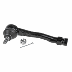 Наконечник рулевой R CITROEN C4/DS4/PEUGEOT 3008/5008 GANZ GIL061160