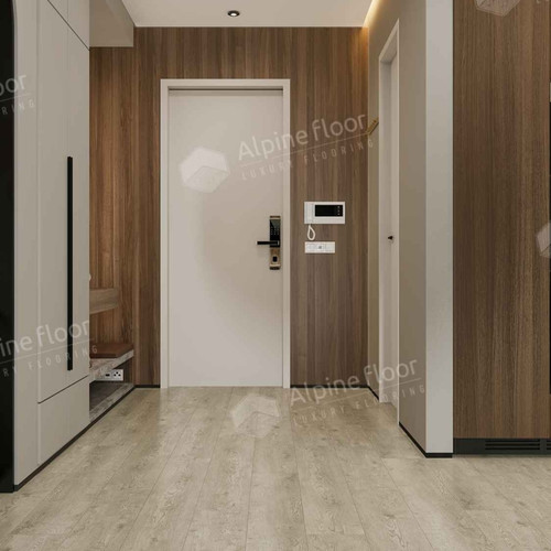 Виниловая плитка Alpine Floor - Гранд секвойя LVT плитка Лавр (ECO 11-402)