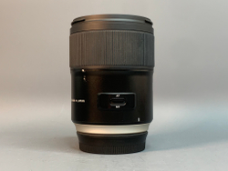 Tamron SP 35mm F/1.4 Canon EF