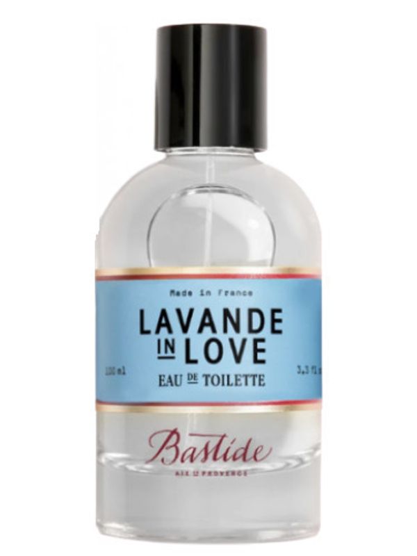 Bastide Aix en Provence Lavande in Love