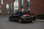 Toyota Camry 3.5 VX70