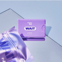 Friday Bae WAIT - Пролонгирующий спрей, 10 мл