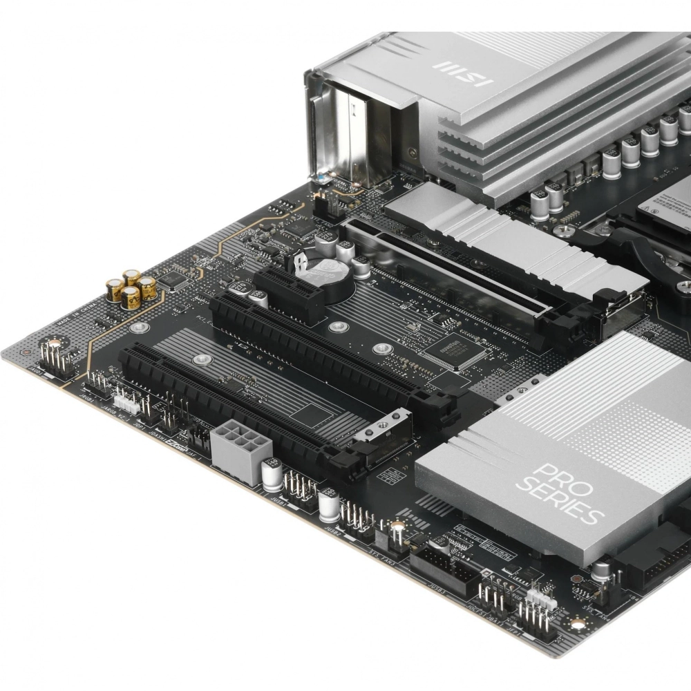 Материнская плата MSI PRO X870E-P WIFI