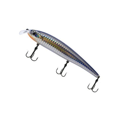 LureMax BOMBA KILLER 105FDR-001, 10,5 см., цвет 001