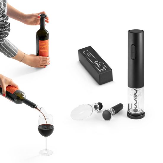 WINERY. Штопор и аксессуары