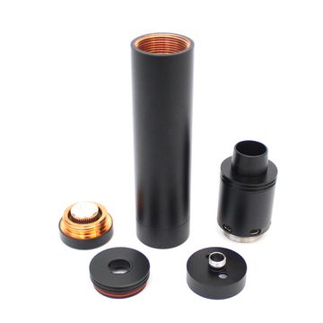 Купить Мехмод Subzero Shorty Kit (clone)