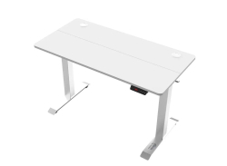 Компьютерный стол RITMIX TBL-120 white