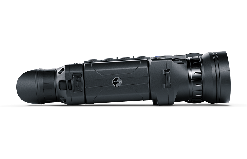 Тепловизор Pulsar Helion 2 XQ50F