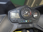 Yamaha TDM900 2002