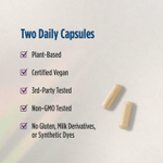 Nordic Naturals, добавка для поддержки в период менопаузы, 60 капсул