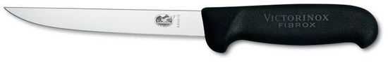 Кухонный нож Victorinox Мод. FIBROX BONING #5.6103.12 (12 см)