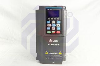 Преобразователь частоты DELTA CP2000 5,5 кВт