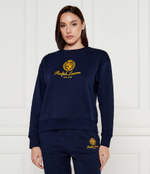 Худые POLO RALPH LAUREN - темно-синий(211959888)