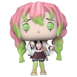 Funko POP! Demon Slayer: Mitsuri Kanroji (GW Exc) (1306)
