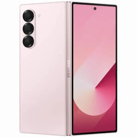 Смартфон Samsung Galaxy Z Fold 6, 12/256GB, Pink