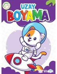 Uzay Boyama