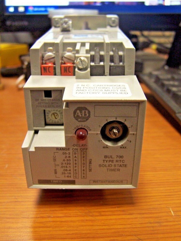 700-RTC00020U24 700-RTC00020U24