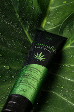 Гель-смазка INTT Cannabis Lubricant